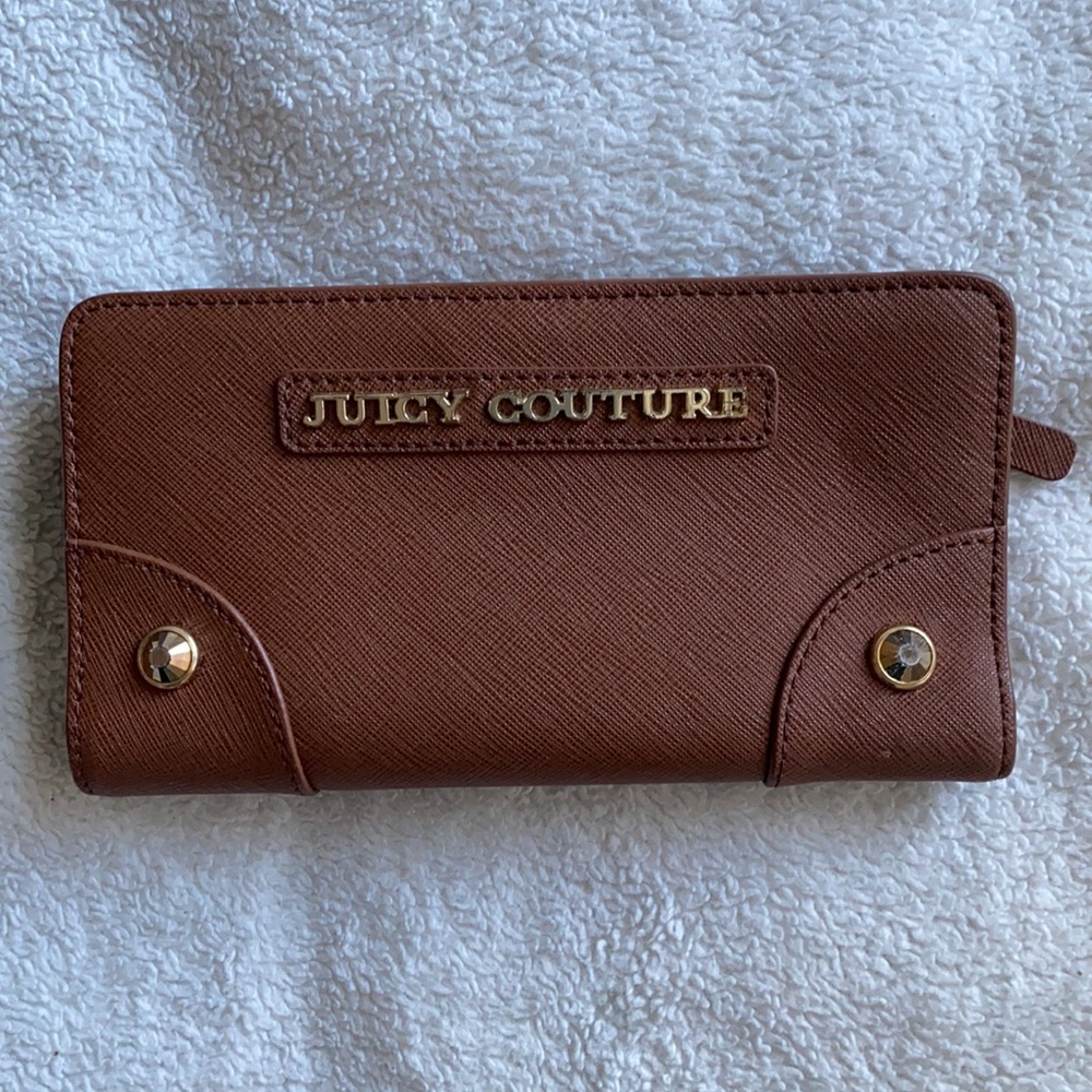 Juicy Couture Wallet